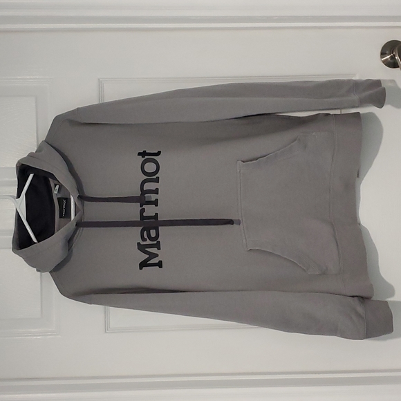 Marmot Other - Marmot Hoodie